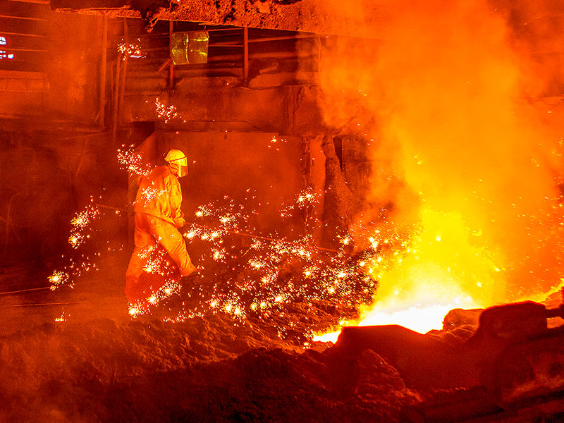 河鋼舞鋼的發(fā)展歷程 河鋼舞鋼的發(fā)展歷程