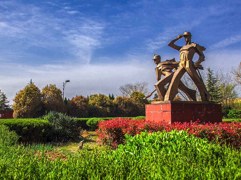 河鋼舞鋼的發(fā)展歷程 河鋼舞鋼的發(fā)展歷程