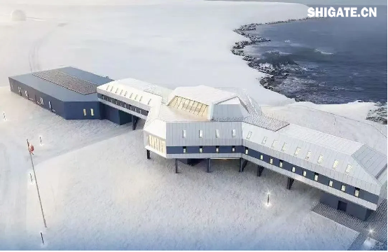 1月1日，國務(wù)院國資委新聞中心發(fā)布2024年度央企十大“超級(jí)工程”和央企十大“國之重器”，河鋼集團(tuán)舞鋼公司參與研制的我國首個(gè)工業(yè)用途核能供汽項(xiàng)目“和氣一號(hào)”和中俄東線天然氣管道工程、中國南極秦嶺站，我國自主設(shè)計(jì)建造的首艘大洋鉆探船“夢想”號(hào)、亞洲首艘圓筒型海上油氣加工廠“?？惶?hào)”、我國自主研制的更大直徑盾構(gòu)機(jī)“江海號(hào)”分別入選。  2024年以來，舞鋼公司深入落實(shí)“1127”工作規(guī)劃，堅(jiān)持“以客戶需求為導(dǎo)向”，大力推進(jìn)技術(shù)營銷，奮力拓展市場；強(qiáng)化科技創(chuàng)新驅(qū)動(dòng)，以填補(bǔ)國內(nèi)市場空白為目標(biāo)，研發(fā)更多具有舞鋼特色的新產(chǎn)品，助力國家“超級(jí)工程”建設(shè)和“大國重器”制造。