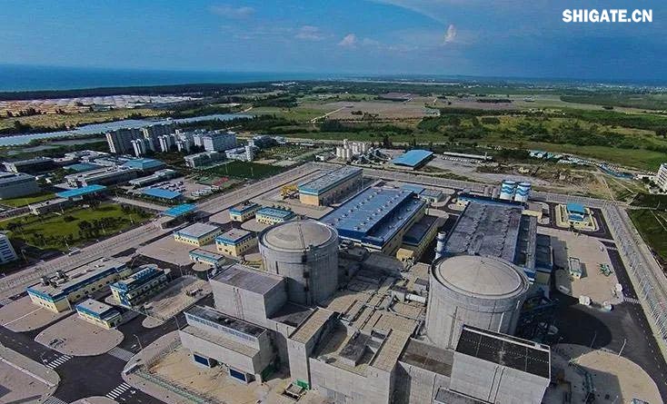 近日，新華社受權(quán)發(fā)布的《關(guān)于2024年國(guó)民經(jīng)濟(jì)和社會(huì)發(fā)展計(jì)劃執(zhí)行情況與2025年國(guó)民經(jīng)濟(jì)和社會(huì)發(fā)展計(jì)劃草案的報(bào)告》顯示，我國(guó)第三代自主產(chǎn)權(quán)核電“國(guó)和一號(hào)”示范工程1號(hào)首堆建成投運(yùn)。“國(guó)和一號(hào)”是我國(guó)自主設(shè)計(jì)的全球最大功率非能動(dòng)核電機(jī)組。河鋼集團(tuán)舞鋼公司生產(chǎn)的高端核電用鋼用于該項(xiàng)目核電機(jī)組安全殼、補(bǔ)水相關(guān)設(shè)備支撐、高溫高壓管件等的制造。          舞鋼公司堅(jiān)持特鋼思路不動(dòng)搖，以技術(shù)營(yíng)銷和科技創(chuàng)新為兩大引擎，瞄準(zhǔn)國(guó)家重大項(xiàng)目和重點(diǎn)工程建設(shè)所需，圍繞高端鋼板研發(fā)做足文章，不斷引領(lǐng)市場(chǎng)發(fā)展潮流，彰顯舞鋼品牌價(jià)值。針對(duì)該項(xiàng)目對(duì)核電機(jī)組安全性等特殊設(shè)計(jì)要求，舞鋼公司核電鋼攻關(guān)團(tuán)隊(duì)在與項(xiàng)目方、設(shè)計(jì)方深度進(jìn)行技術(shù)交流的基礎(chǔ)上，通過(guò)創(chuàng)新冶煉工藝，精準(zhǔn)設(shè)計(jì)鋼板成分，優(yōu)化軋制工藝，全方位確保鋼板質(zhì)量?jī)?yōu)良，得到了客戶的高度認(rèn)可，順利通過(guò)用戶見證，確保了鋼板的按期交付。  舞鋼公司是中國(guó)首個(gè)研發(fā)生產(chǎn)核電鋼板的寬厚板企業(yè)，建立有完善的核電質(zhì)保體系，并主持制定了核電站用碳素鋼和低合金鋼板國(guó)家標(biāo)準(zhǔn)，開發(fā)生產(chǎn)的核電站多種用途設(shè)備制造用系列鋼板大量用于核電站關(guān)鍵設(shè)備制造。  “國(guó)和一號(hào)”代表著當(dāng)今世界三代核電技術(shù)的先進(jìn)水平，是中國(guó)核電技術(shù)研發(fā)和產(chǎn)業(yè)創(chuàng)新的重要成果。